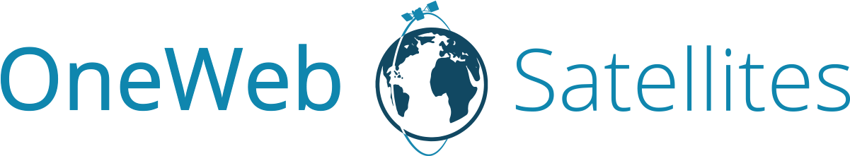 Oneweb Satellites Logo (1200x628), Png Download