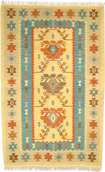2'x3' Rug - Pattern - Carpet (600x600), Png Download