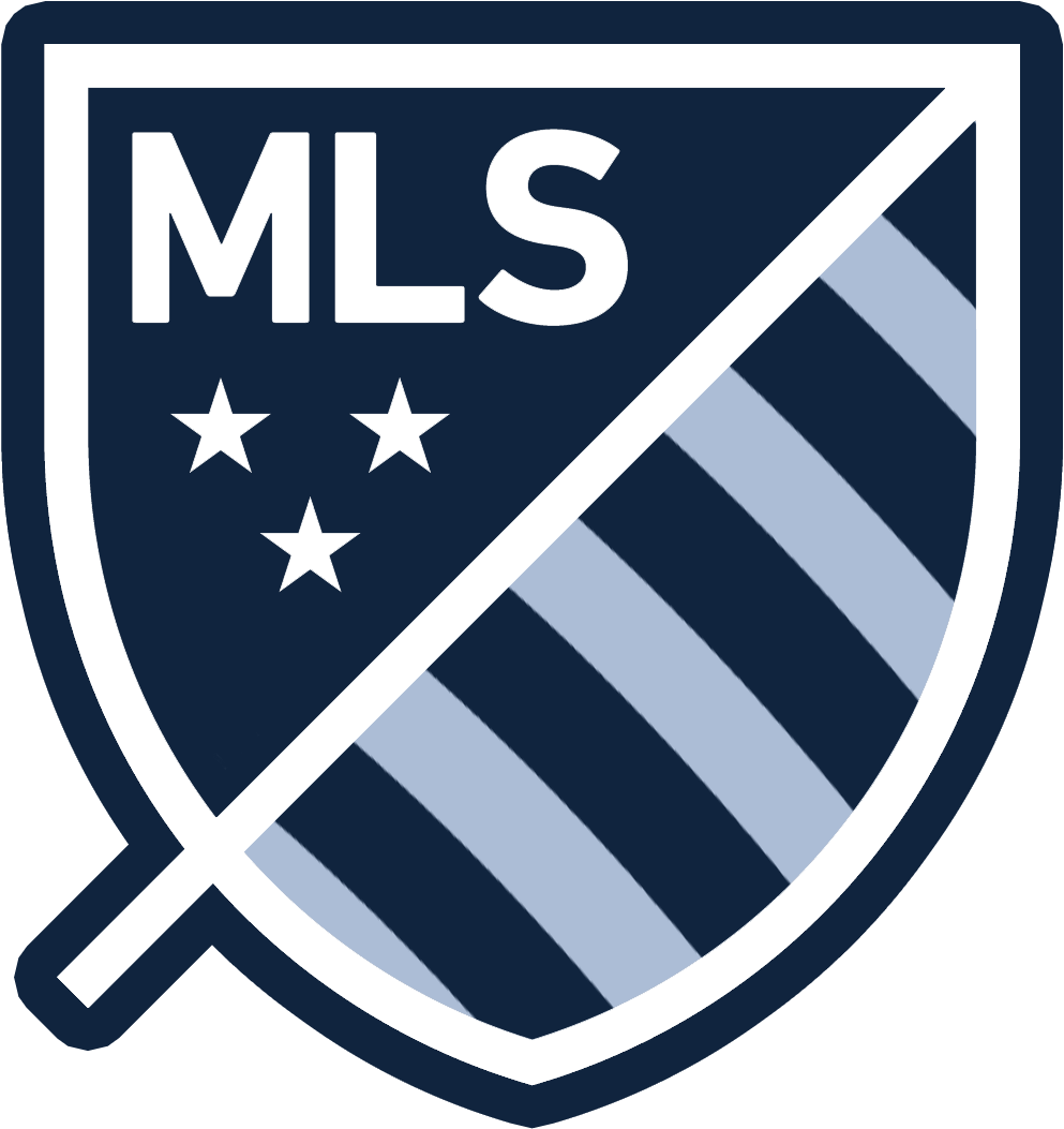 Reddit Users Figure Out Ways To Utilize Empty Space - Mls Logo Dc United (1000x1054), Png Download