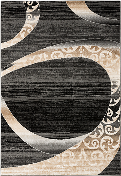 Image For 91x63" Graphic Rug - Plywood (519x804), Png Download