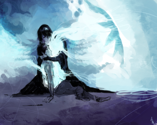 Professor Severus Snape (500x400), Png Download