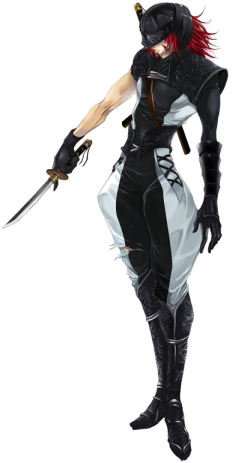 Picture - Gaia Online (373x480), Png Download