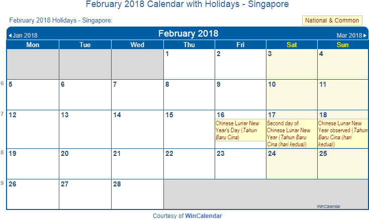 Free Printable 2018 Calendars Crafting In The Rain - Dias Feriados De Septiembre 2018 (744x449), Png Download