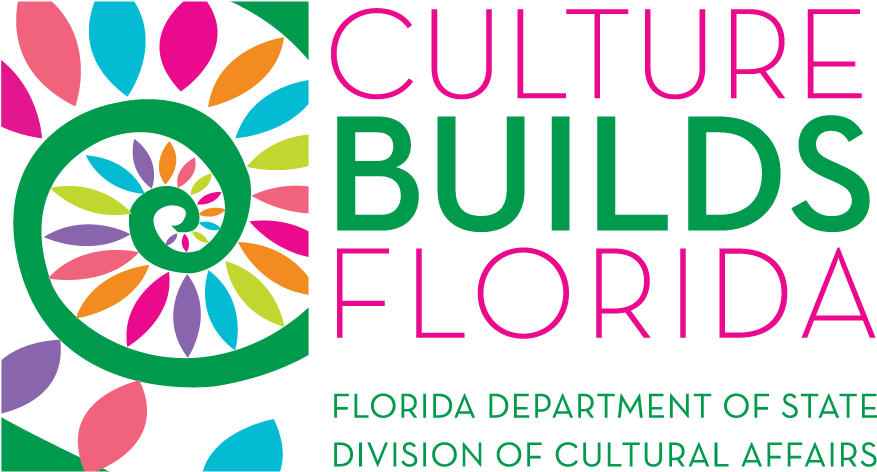 Contact Info - Florida Division Of Cultural Affairs (877x650), Png Download