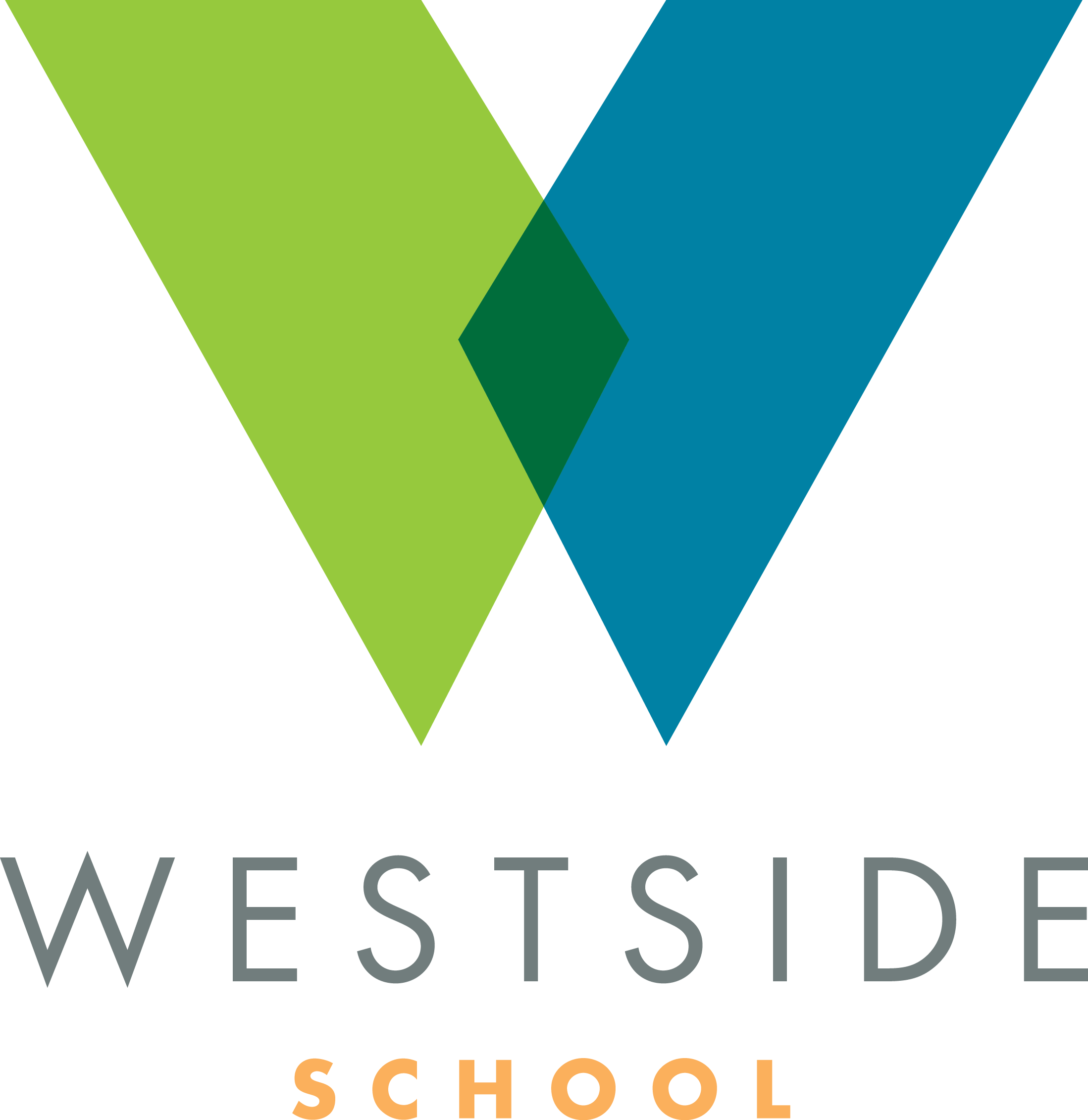 Westside School (2197x2261), Png Download