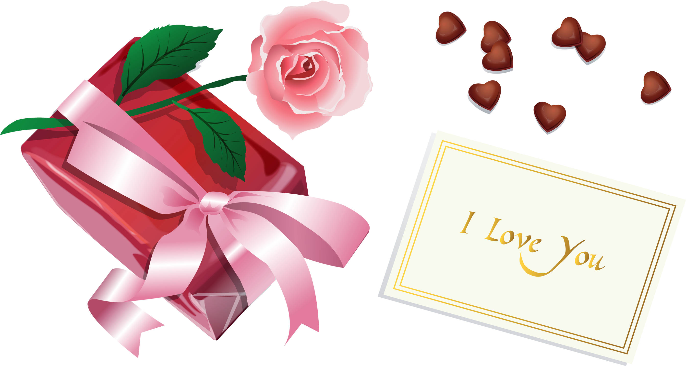 Love Banners (2922x1544), Png Download