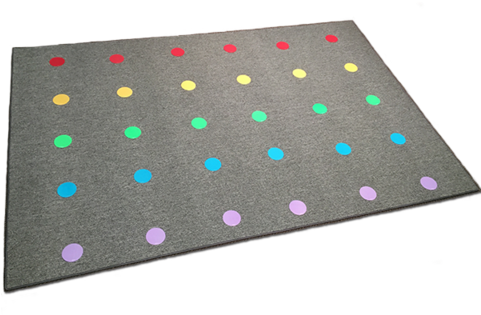 Use Over Tile, Wood, Cement Floors - Tile (480x327), Png Download