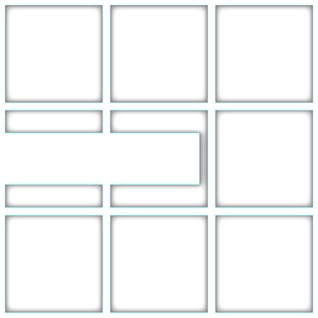 Removed Red - Outer Space (620x620), Png Download