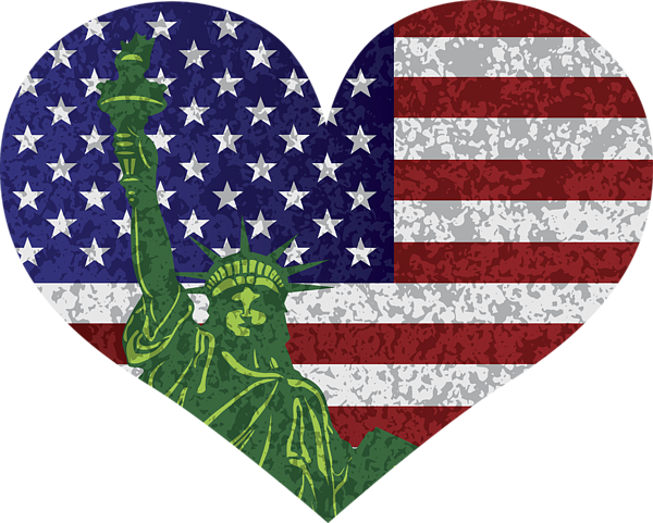 Grunge - World War 2 Memes America (600x481), Png Download