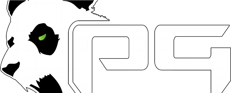 Panda Global Signs Top-20 Dragon Ball Fighterz Pro - Panda Global Logo (920x368), Png Download