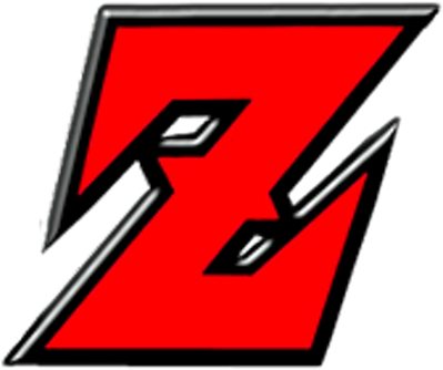 Dragon Ball Z News - Z From Dragon Ball Z (400x400), Png Download