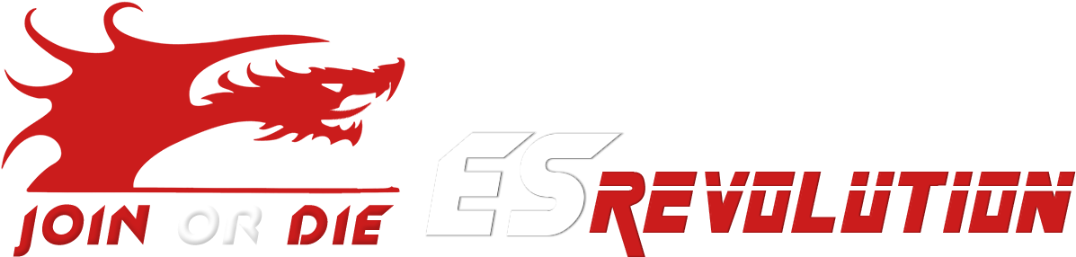 Esrevolution - Sniper Wolf (1200x299), Png Download