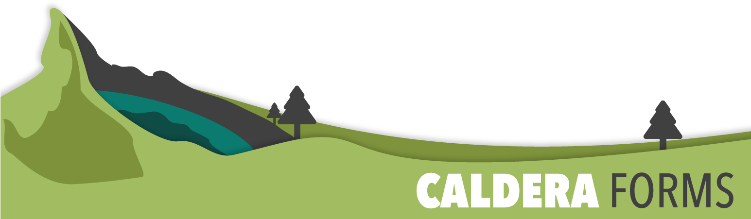 Caldera Forms Banner - Address Banner (1544x500), Png Download
