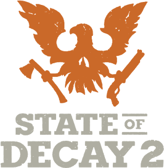 State Of Decay 2 How To Fix Black Screen Problem - State Of Decay 2 Png (384x384), Png Download