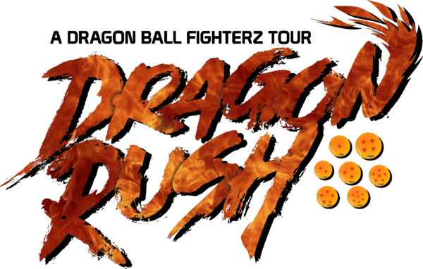Dragon Rush Tour Battle - Dragon Ball (600x382), Png Download