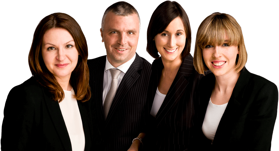 Our-team - Businessperson (946x513), Png Download