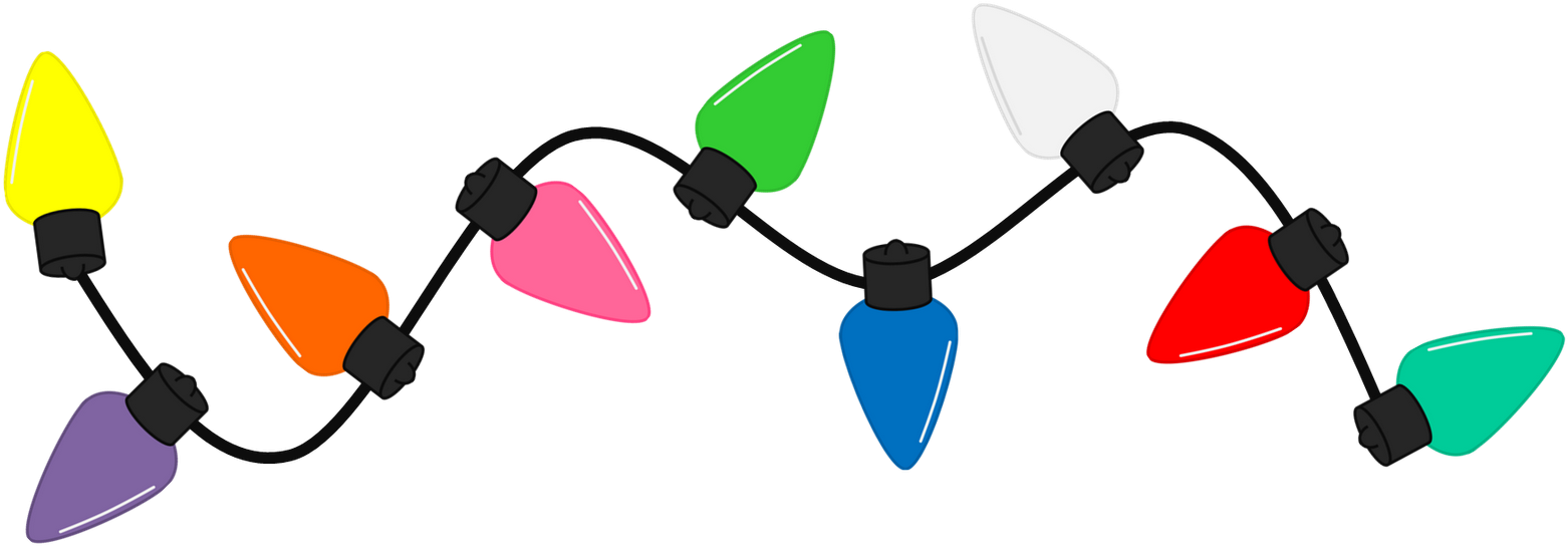 Collection Of Png High Quality Free - December Clipart (1600x614), Png Download