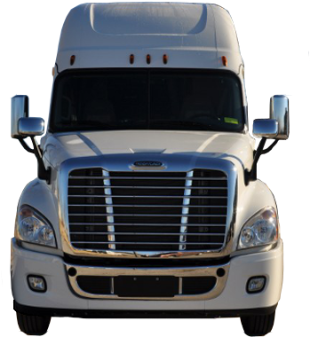 Truck Front Png Vector Royalty Free Library - Low Mountain Truck Leasing (400x400), Png Download