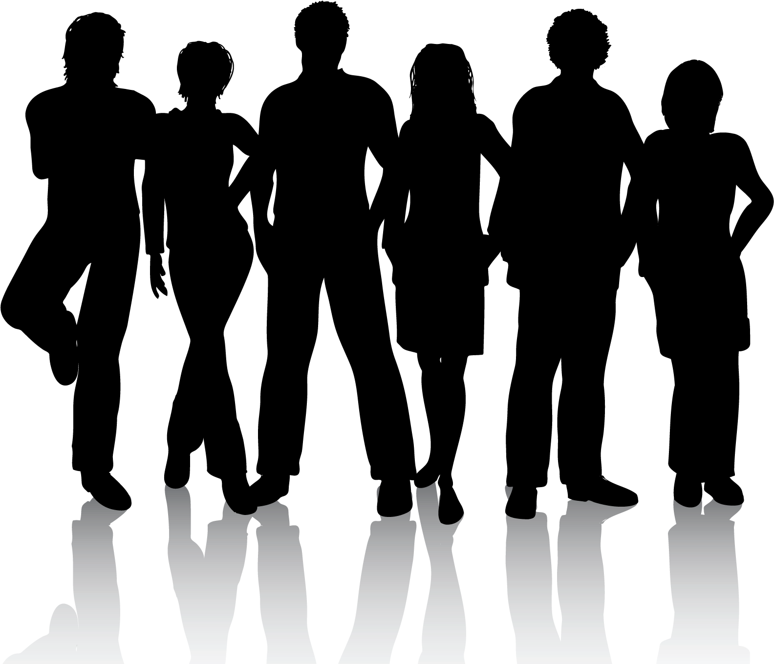 Youth Youths - Young Adult Ministry Invitation (2000x1500), Png Download