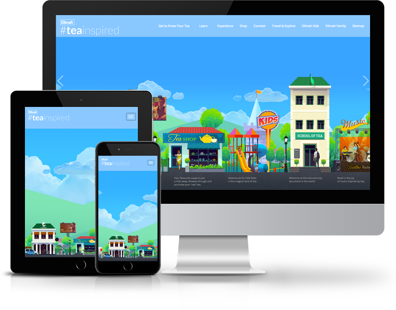 Dilmah-tes - Tablet Computer (810x635), Png Download