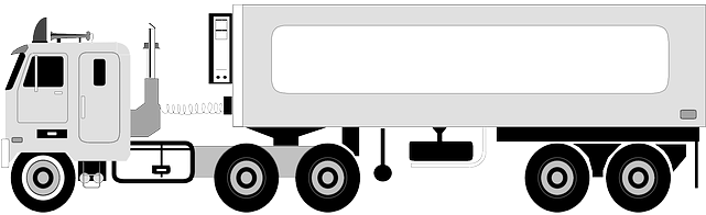 Why Choose Us - Big Rig Clip Art (640x320), Png Download