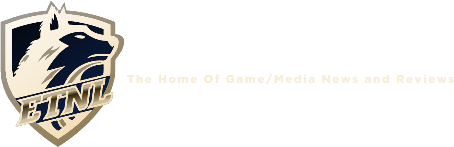 Etnl Game Reviews, Anime Reviews And Gaming News - Video Game (1500x478), Png Download