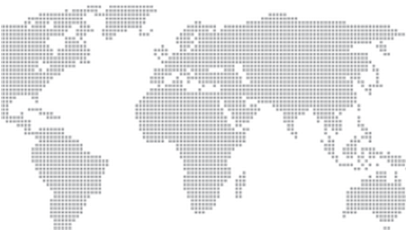 World Map White Png Transparent Background » 4k Pictures - Cold War 2 Map (450x300), Png Download