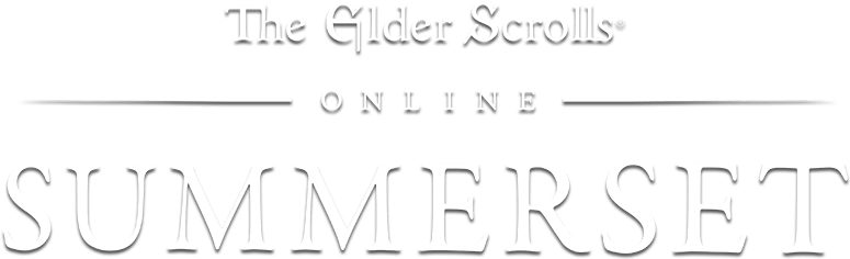 Elder Scrolls Online - Logic Lane Covered Bridge (790x250), Png Download