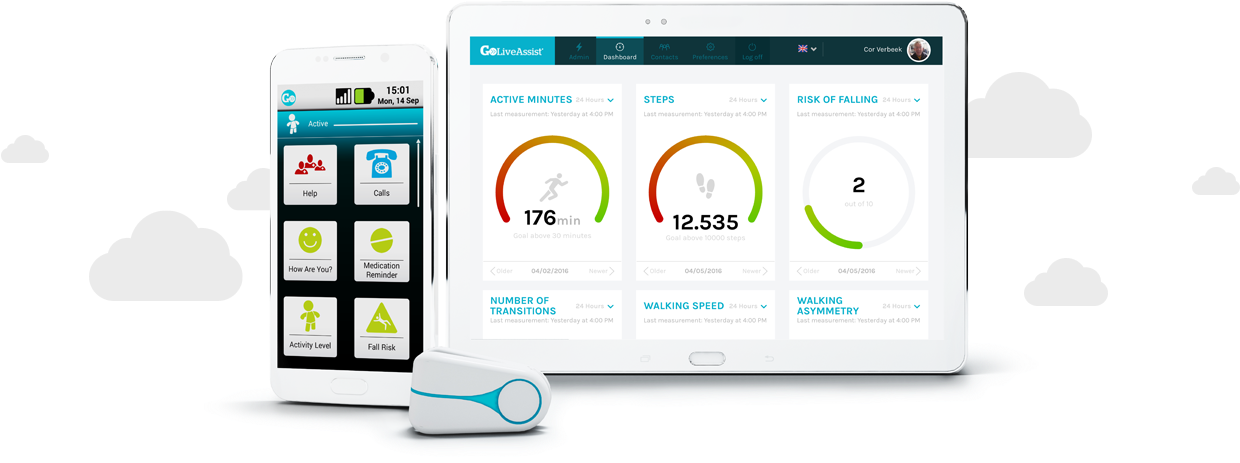 Differentiate Yourself From The Competition And Access - Operating System (1288x486), Png Download