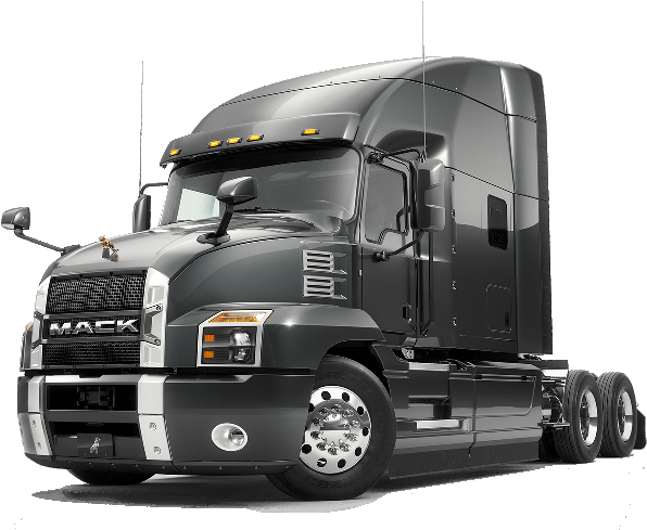 At Before & After Paint & Body We Specialize In Big - Mack Anthem (669x510), Png Download