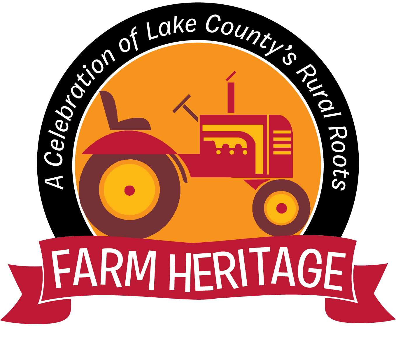 September 24-25 Farm Heritage Festival - Festival (1358x1164), Png Download