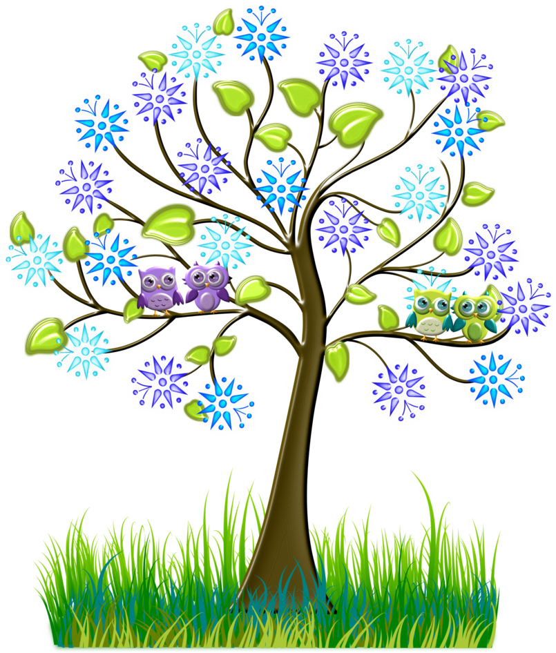 Amor Entre Ramas 01 By Bbvzla - Ramas De Amor (836x956), Png Download