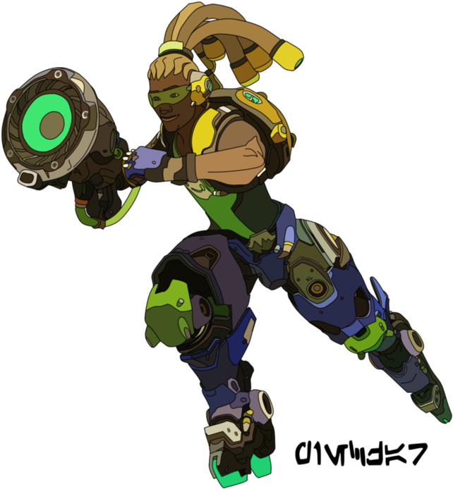 Lucio From Heroes Of The Storm - Heroes Of The Storm (1130x707), Png Download