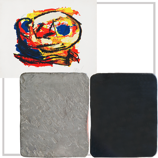 Image - Creative Arts (530x530), Png Download