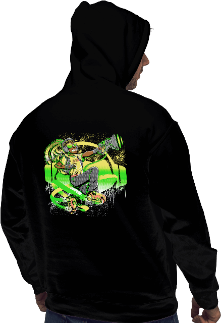 Jet Set Lucio - Fallout New Vegas T Shirt (650x650), Png Download