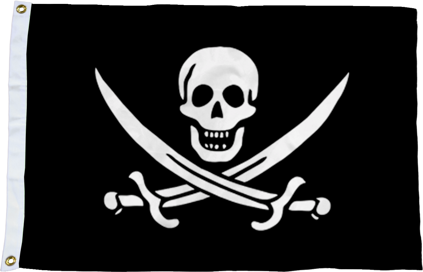 Pirate Flag - Get Up Jack - Cd (1601x1601), Png Download