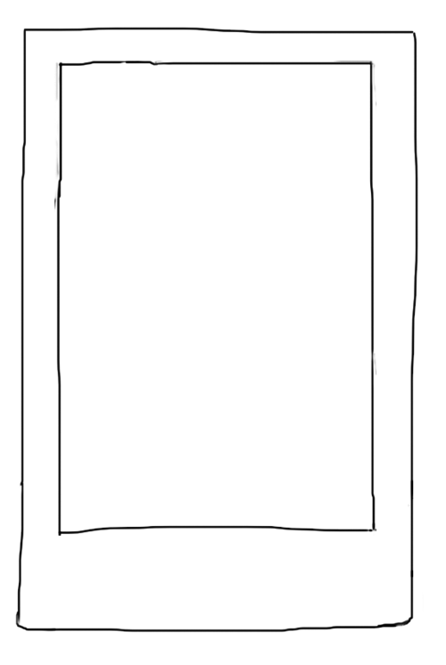 Overlay, Photo, And Png Image - Truss (500x746), Png Download