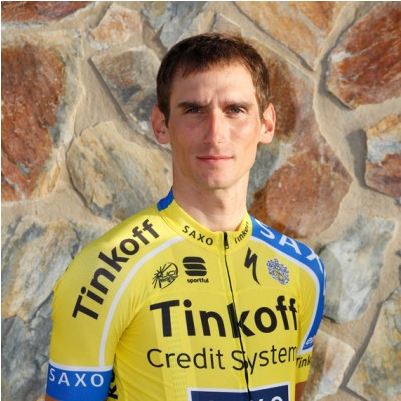 Roman Kreuziger (700x400), Png Download