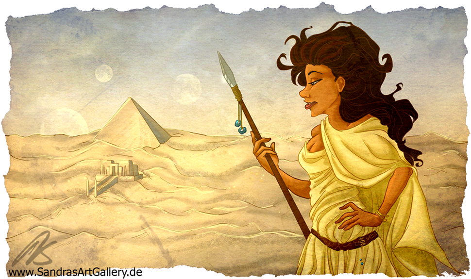 Miscellaneous Art - Stargate (1000x606), Png Download