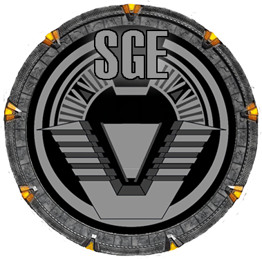 Stargate Eternity - Expansion - Stargate Sg 1 Iphone 7 Case (400x400), Png Download