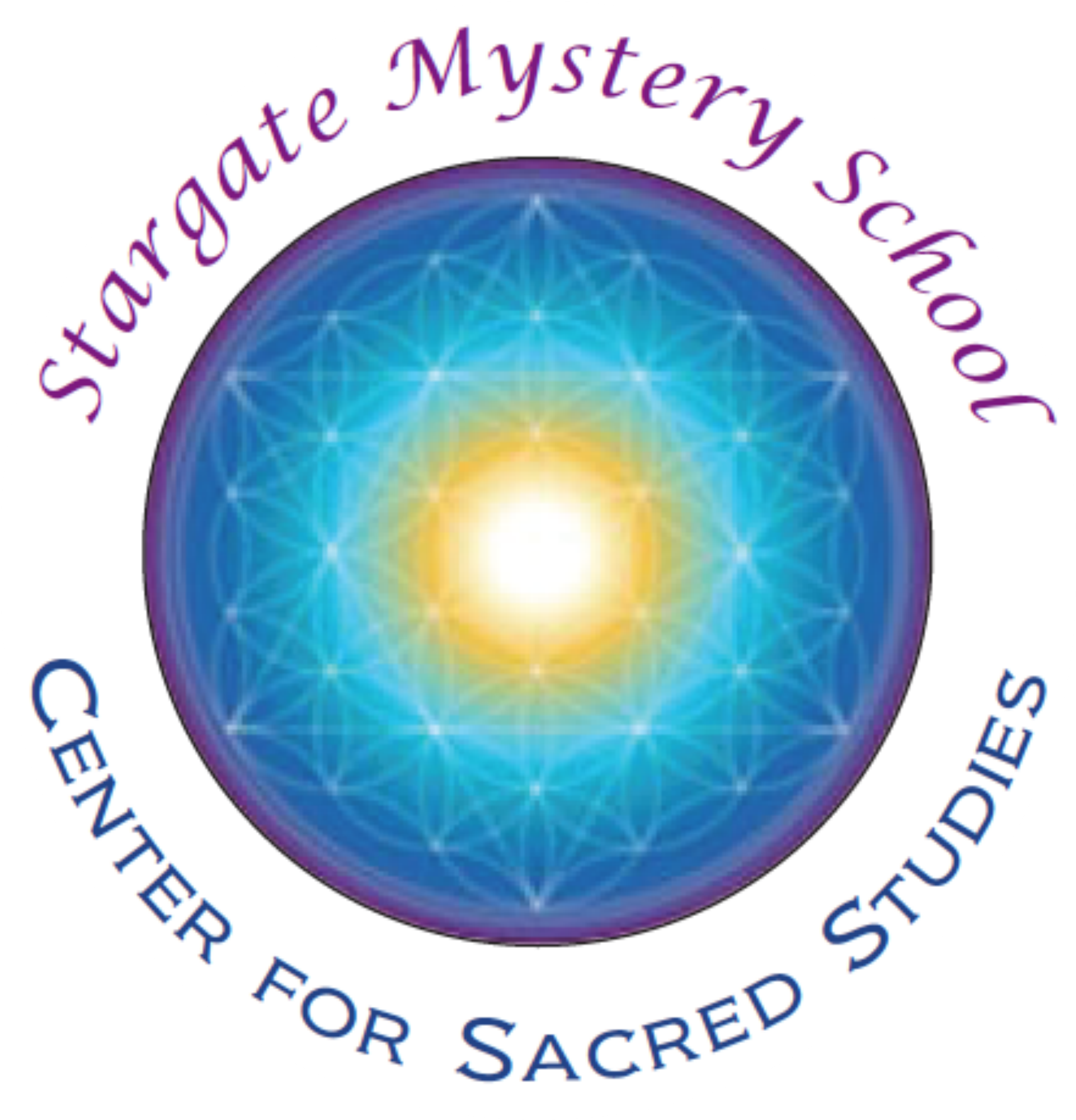 Stargate Round Good - Circle (1923x2000), Png Download