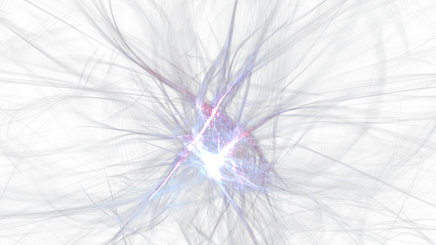 Light Streaks Png (900x506), Png Download