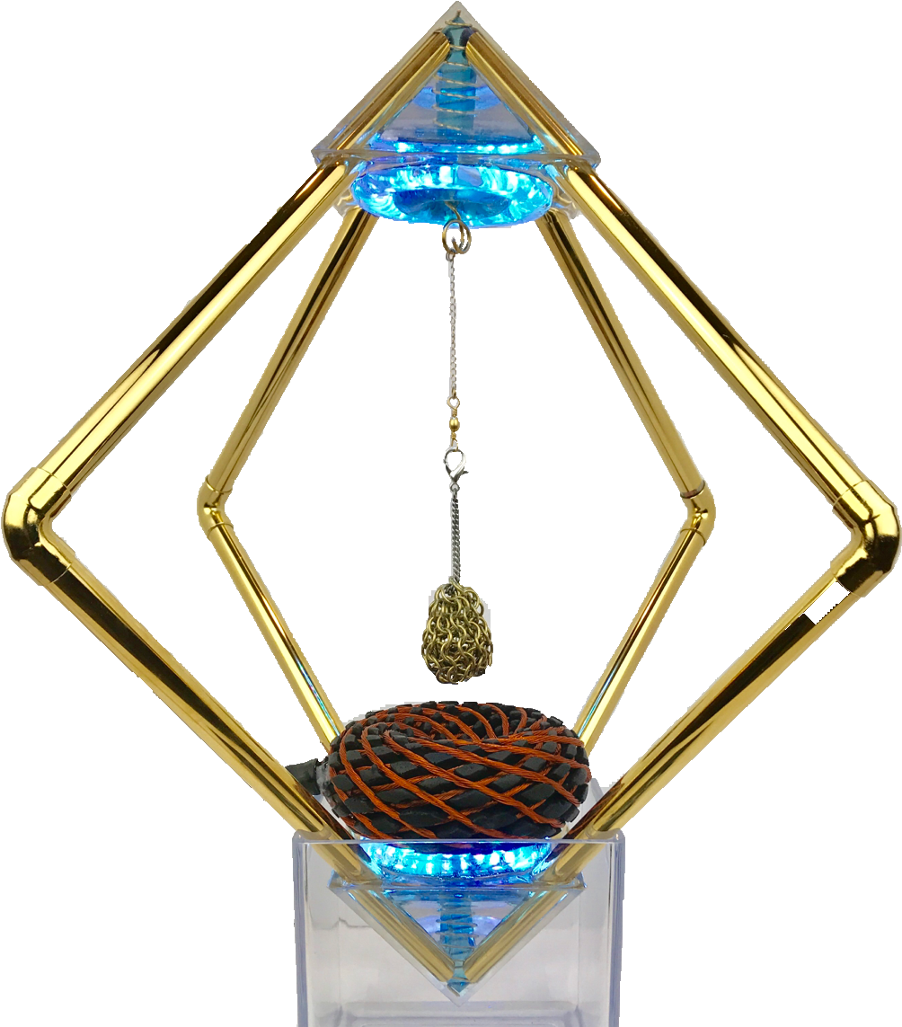 Gemstone (1152x1153), Png Download