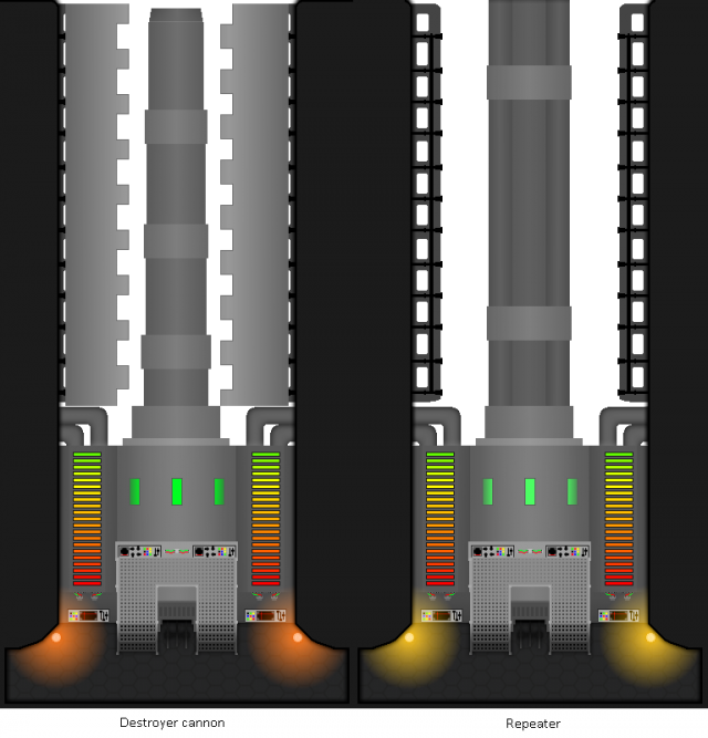 Stargate Weapons - - Weapon (640x667), Png Download