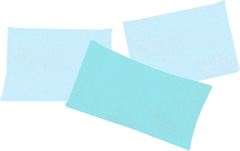 We Won't Go Into The Gross Details Of What Breeds On - Envelope (823x519), Png Download