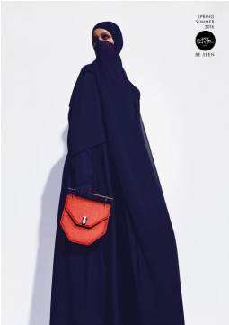 "bag" Cannes Lions International Festival Of Creativity - Cape (640x360), Png Download