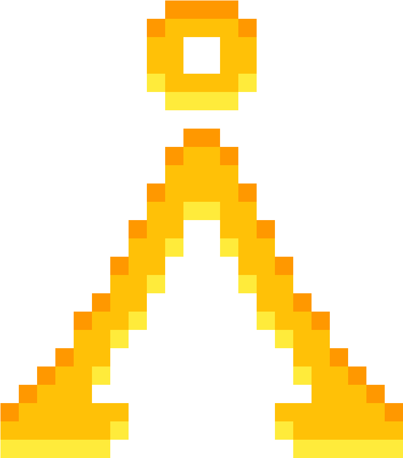 Stargate Sg1 - Turtle Pixel Art (1184x1184), Png Download