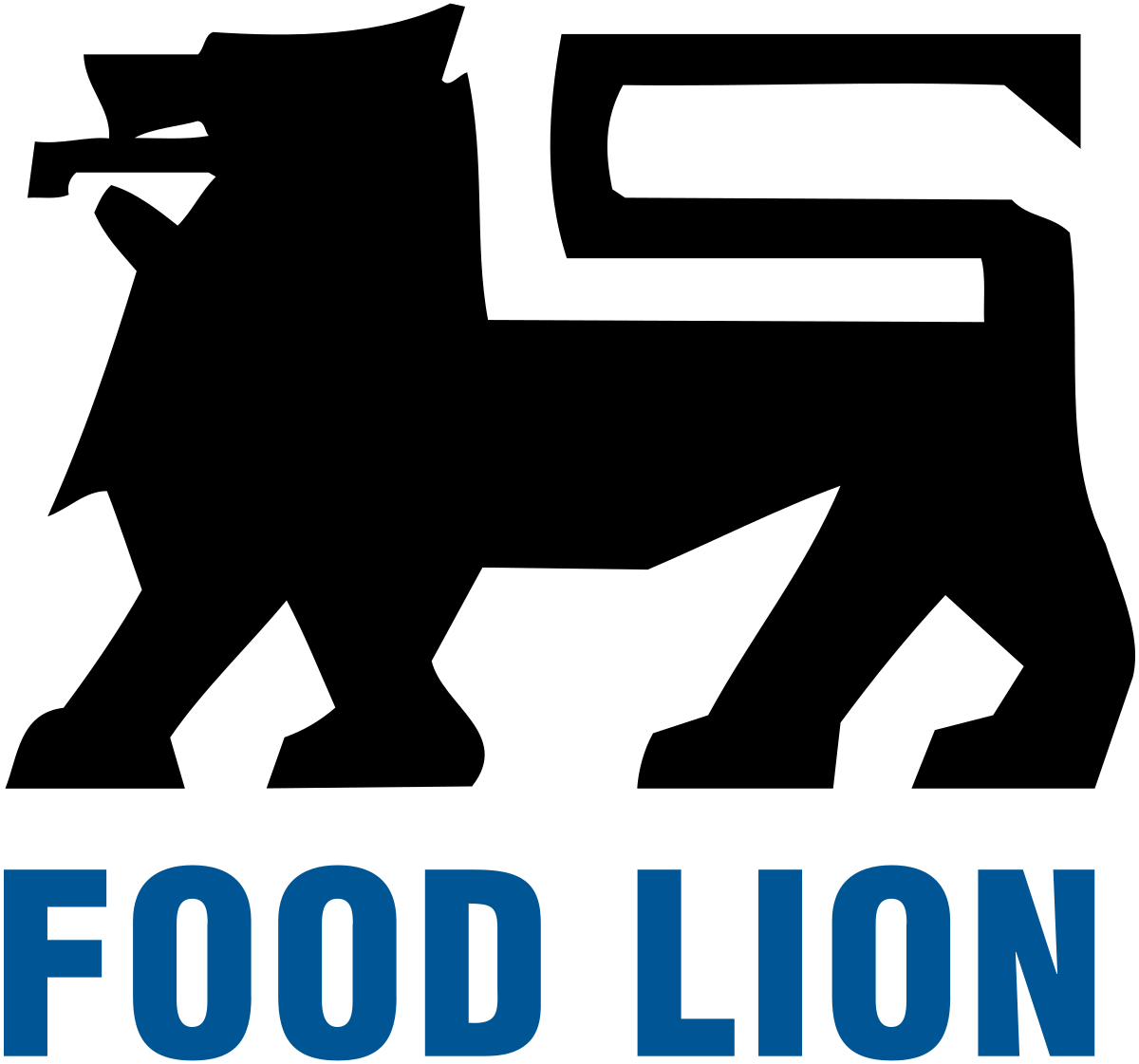 Food Lion (1200x1121), Png Download