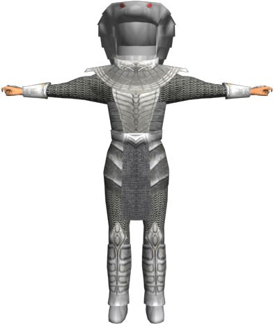 Http - //i650 - Photobucket - Com/albums/uindy/jaffa - Halloween Costume (640x480), Png Download