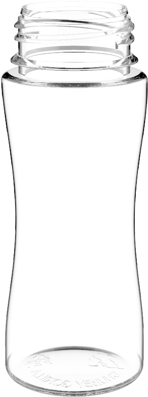 Clip Free Ml V Chubby Gorilla Pet Unicorn - Glass Bottle (1024x1024), Png Download